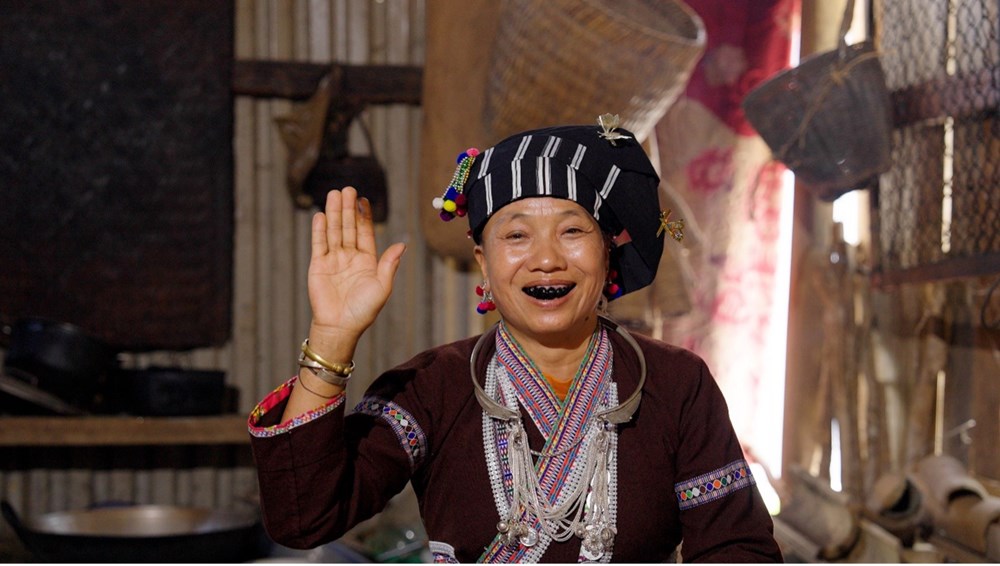 Nụ cười miền biên viễn - ảnh 4
