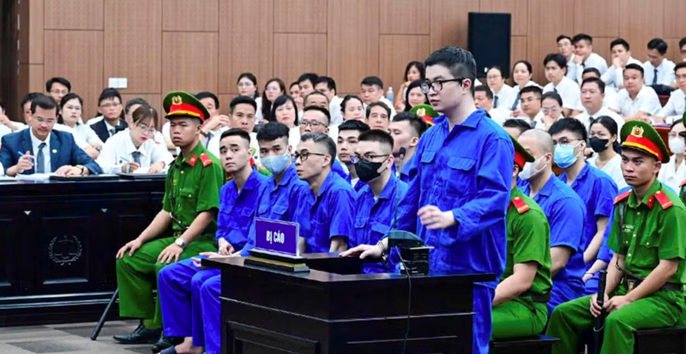 Vụ Mr Pips: Gia đình ly tán, có người tìm đến cái chết - ảnh 1