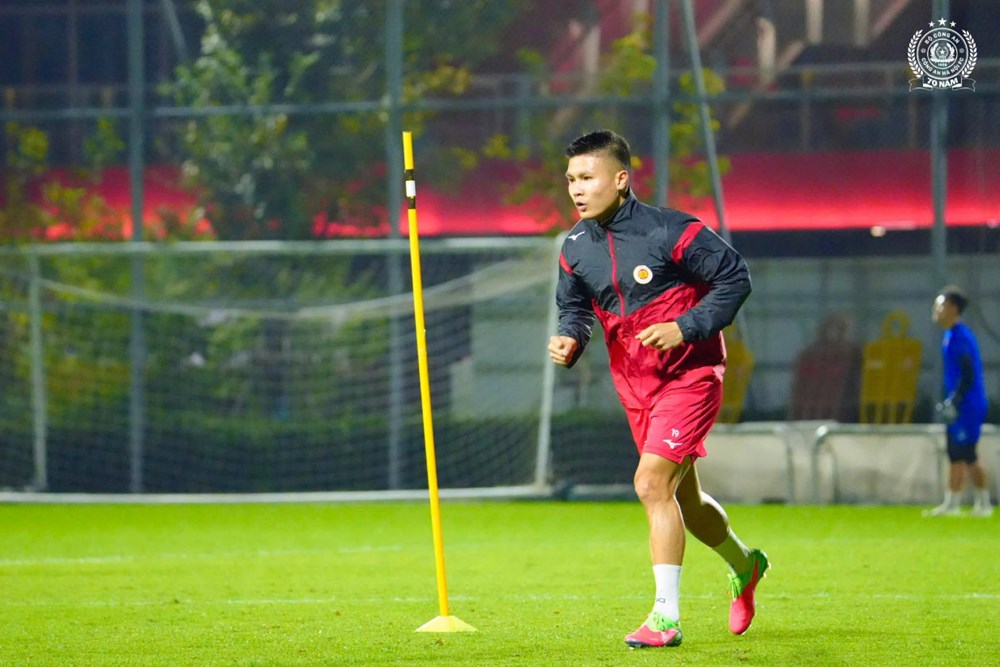 Nhận định trận đấu Shanghai Port vs CAHN, 17h00 ngày 27.10: Nỗ lực giành điểm số lịch sử - ảnh 1