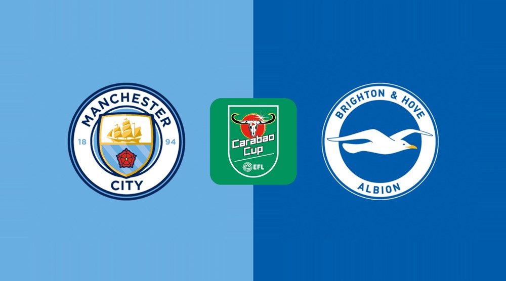 Nhận định trận đấu Man City vs Brighton, 2h30 ngày 29.10: “Mòng biển” kém duyên - ảnh 1