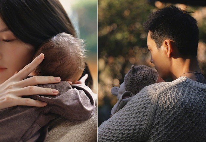 Siêu mẫu U40 công khai quá trình “độ nhan sắc” sau khi sinh con, 1 bài đăng mà lên ngay xu hướng - ảnh 2