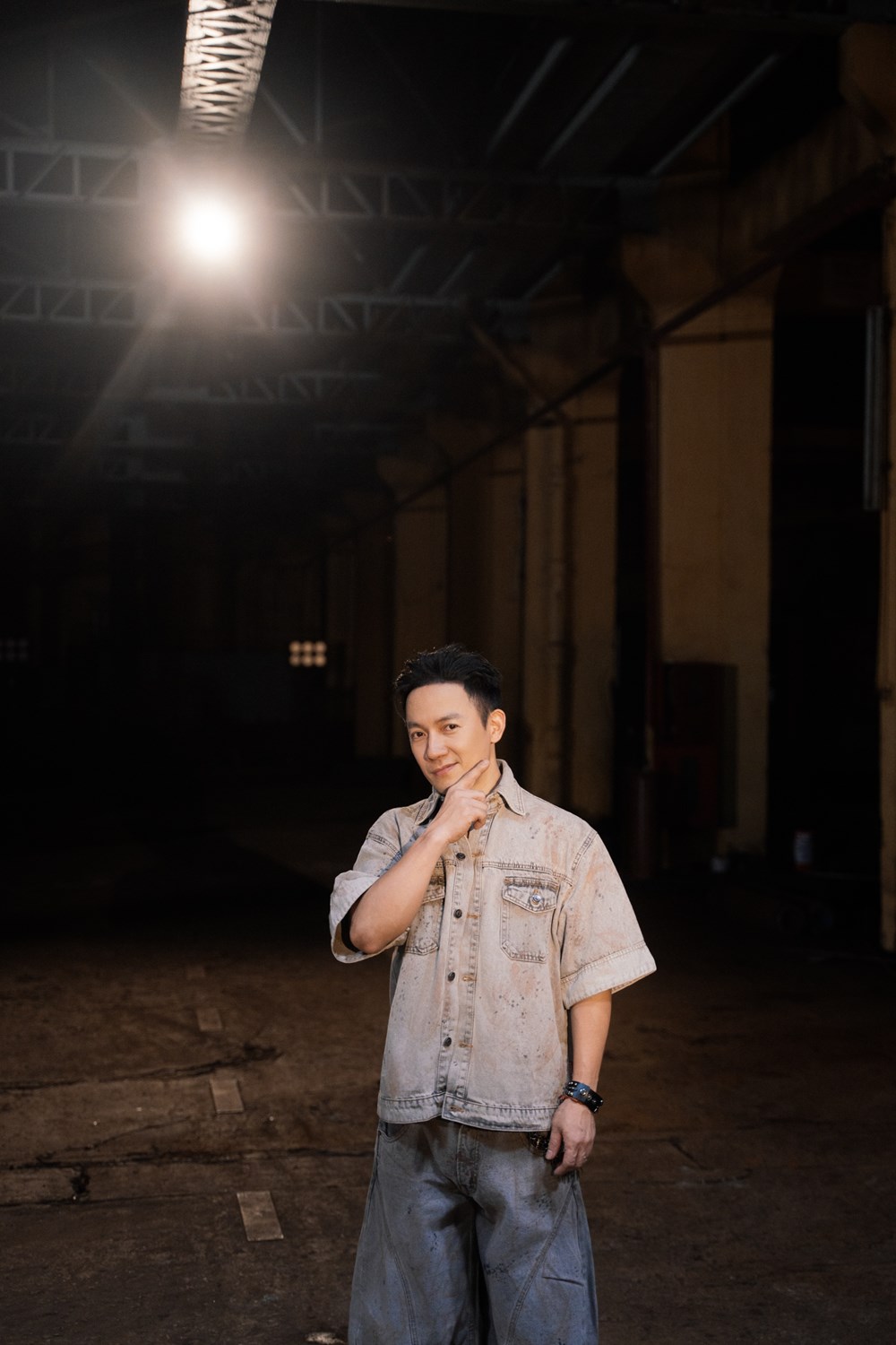 Đinh Tiến Đạt gây bất ngờ khi rẽ hướng R&B, tung bản nhạc “gây nhớ” - ảnh 2