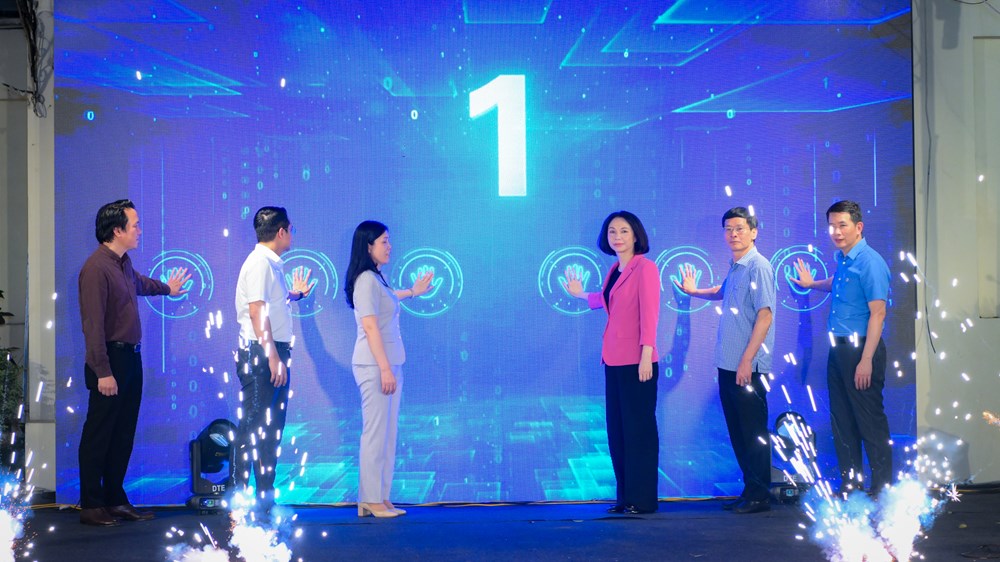 Hà Nội ra mắt Cổng thông tin an toàn thực phẩm - ảnh 2