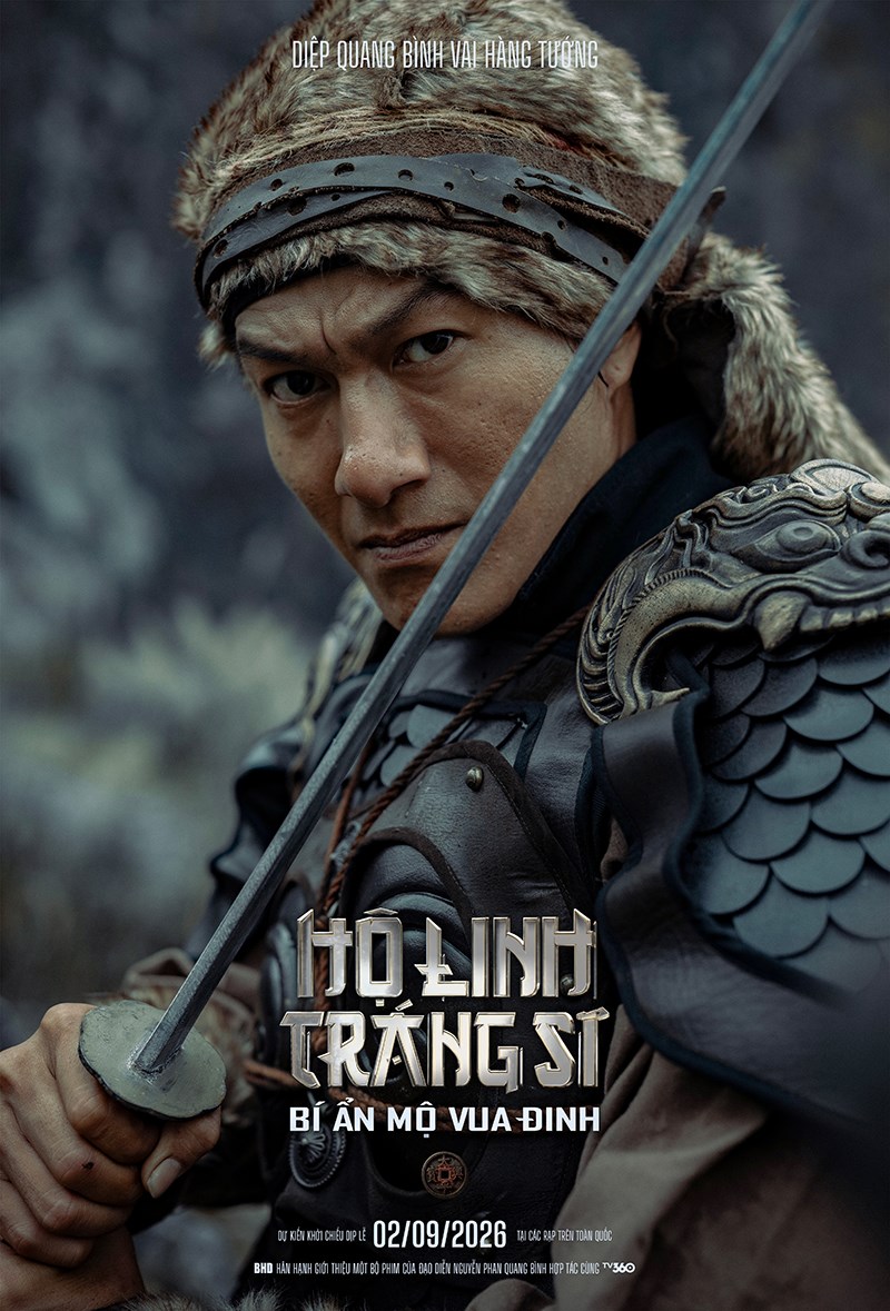 Lần đầu tiên thấy phim cổ trang Việt mà phục trang chỉn chu đến vậy, nhìn là thấy đầu tư mạnh tay cỡ nào - ảnh 8