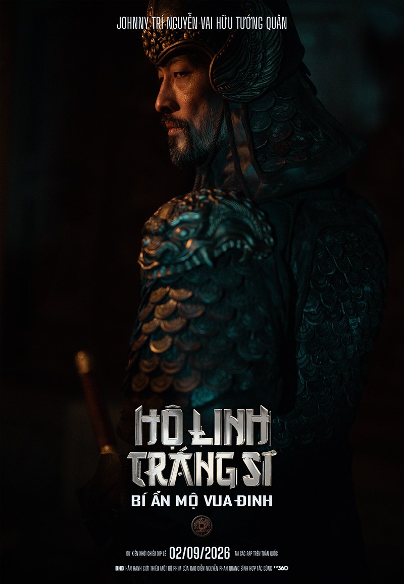 Lần đầu tiên thấy phim cổ trang Việt mà phục trang chỉn chu đến vậy, nhìn là thấy đầu tư mạnh tay cỡ nào - ảnh 6