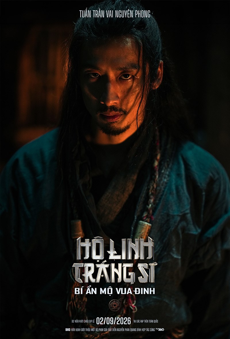 Lần đầu tiên thấy phim cổ trang Việt mà phục trang chỉn chu đến vậy, nhìn là thấy đầu tư mạnh tay cỡ nào - ảnh 7