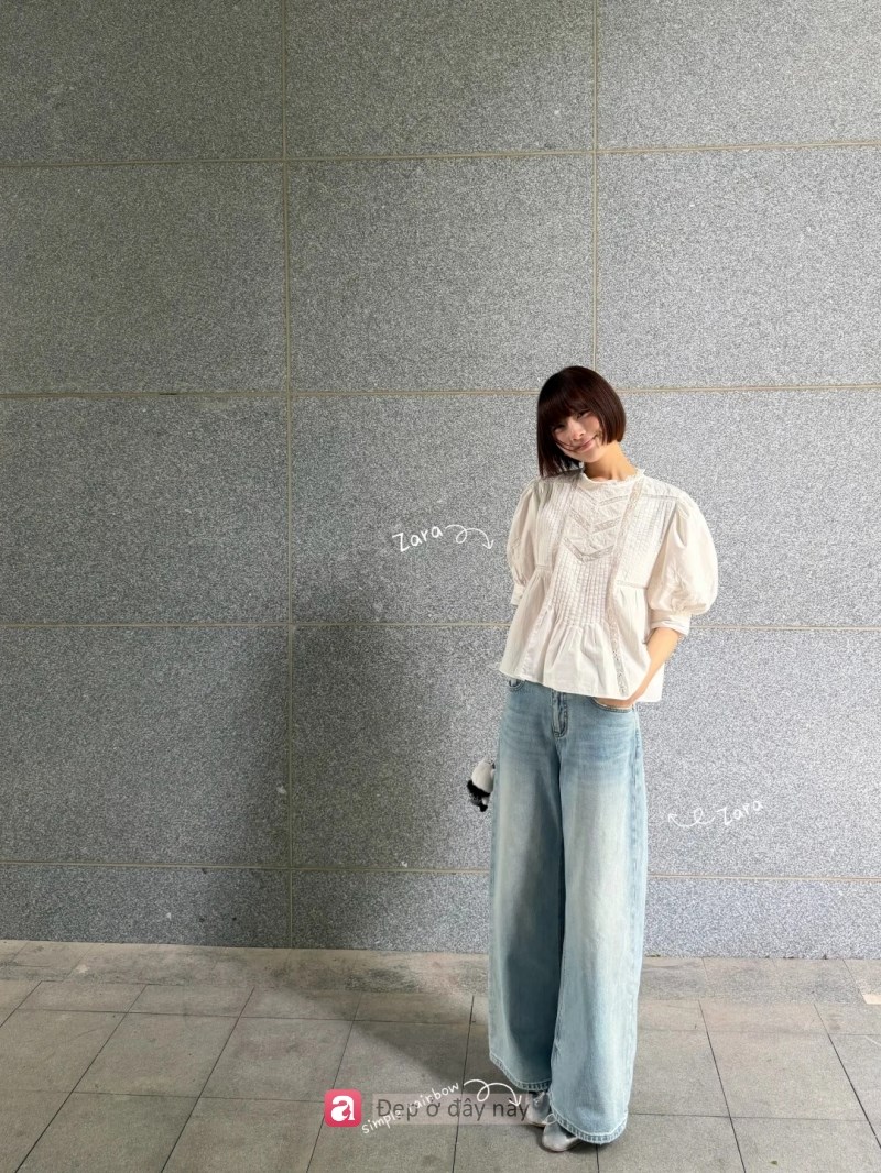 Không logo, không màu mè: Vẫn có cách để mặc đi làm trông “đắt tiền” hơn hẳn - ảnh 1