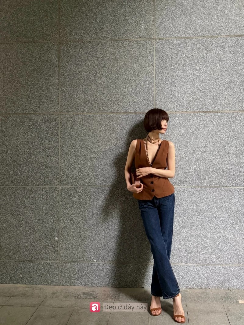 Không logo, không màu mè: Vẫn có cách để mặc đi làm trông “đắt tiền” hơn hẳn - ảnh 2