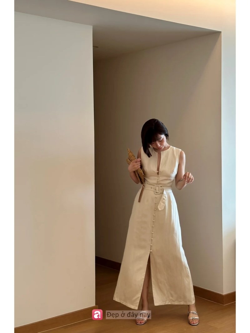 Không logo, không màu mè: Vẫn có cách để mặc đi làm trông “đắt tiền” hơn hẳn - ảnh 7