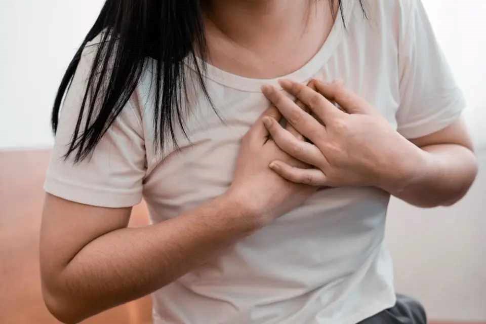 Cô gái 28 tuổi bị ung thư phổi di căn khi mang thai dù không hút thuốc: 5 việc cần làm để phòng bệnh - ảnh 3