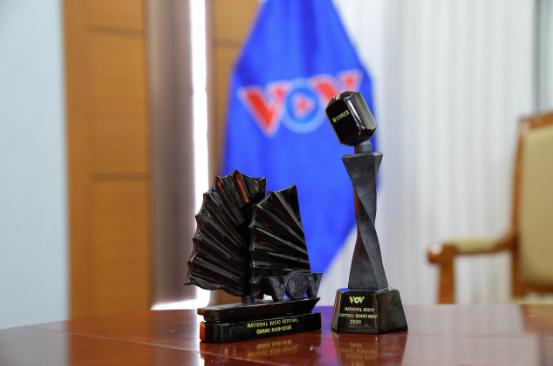 Hành trình ít người biết phía sau Liên hoan Phát thanh năm 2026 - ảnh 1