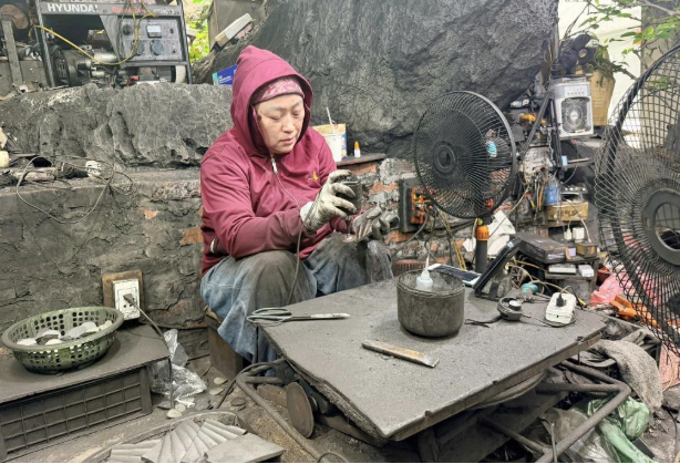 Hành trình ít người biết phía sau Liên hoan Phát thanh năm 2026 - ảnh 2