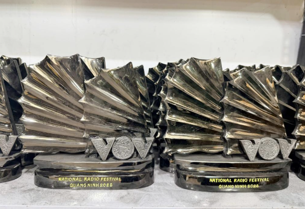 Hành trình ít người biết phía sau Liên hoan Phát thanh năm 2026 - ảnh 3