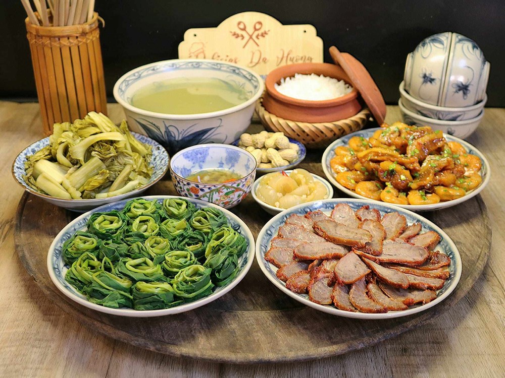 Ung thư phổi gia tăng, cảnh báo 4 loại thực phẩm tuyệt đối không nên để tủ lạnh lâu  - ảnh 4