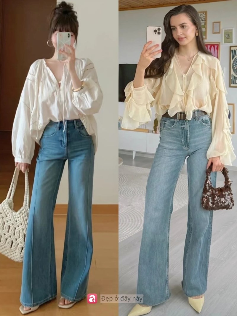 Tủ đồ đi làm của phụ nữ Pháp: Ít nhưng tinh, đơn giản mà vẫn cuốn - ảnh 2