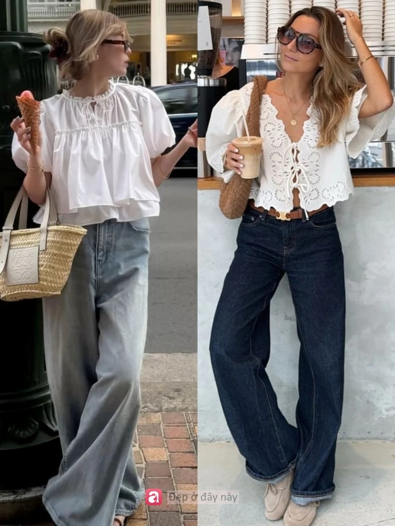 Tủ đồ đi làm của phụ nữ Pháp: Ít nhưng tinh, đơn giản mà vẫn cuốn - ảnh 3