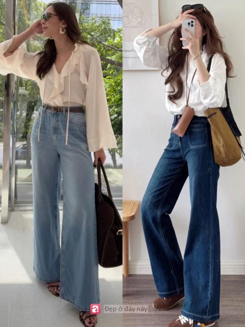 Tủ đồ đi làm của phụ nữ Pháp: Ít nhưng tinh, đơn giản mà vẫn cuốn - ảnh 4