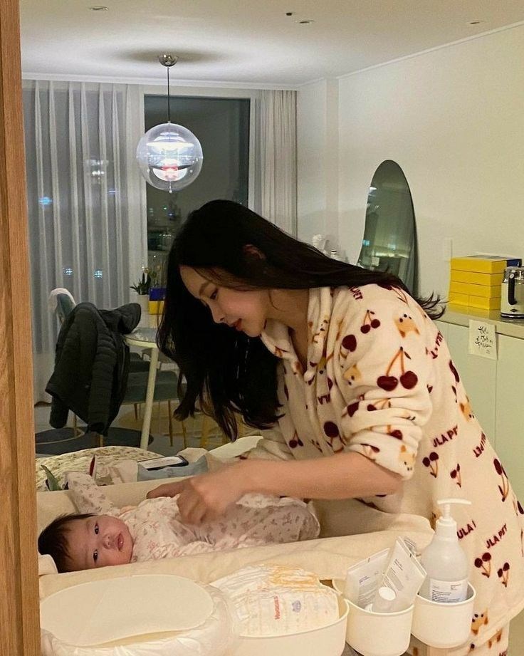 Con vừa khóc mẹ đã hoảng loạn: Hóa ra nguyên nhân không phải do người mẹ tồi - ảnh 2