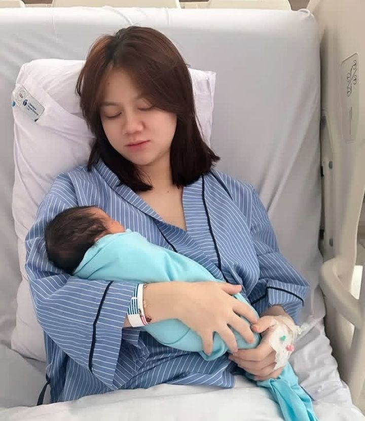 Con vừa khóc mẹ đã hoảng loạn: Hóa ra nguyên nhân không phải do người mẹ tồi - ảnh 3