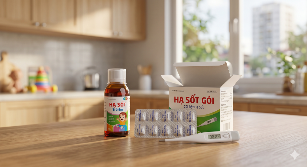 Chia sẻ túi thuốc “vạn năng” khi đi chơi: Chỉ 5 phút chuẩn bị, cứu cả kỳ nghỉ lễ khỏi “thảm họa” con “ốm“ - ảnh 5