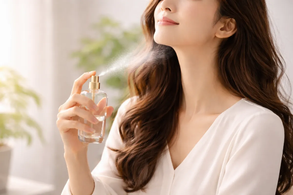 Xịt nước hoa lên cổ gây hại cho tuyến giáp? Bác sĩ giải mã lầm tưởng và mách bí kíp cho “hội nghiện nước hoa” cách xịt an toàn nhất - ảnh 4