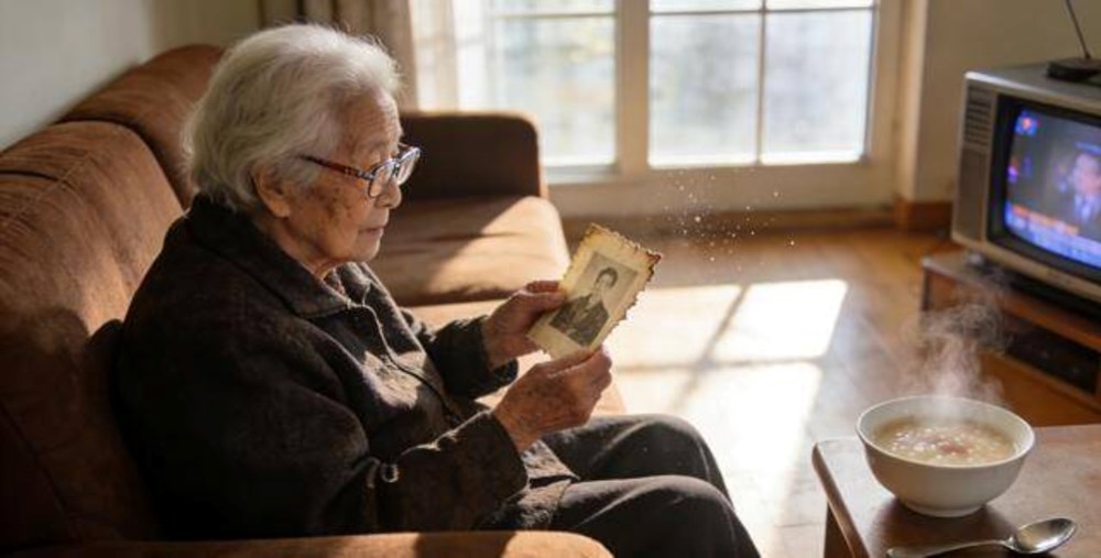 Lời cảnh báo của một cụ già 90 tuổi: Tôi thà ở một mình còn hơn phải chọn 3 cách dưỡng lão này, ai nghe cũng gật gù! - ảnh 1