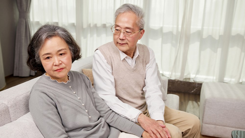 Lời cảnh báo của một cụ già 90 tuổi: Tôi thà ở một mình còn hơn phải chọn 3 cách dưỡng lão này, ai nghe cũng gật gù! - ảnh 3