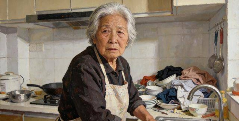 Lời cảnh báo của một cụ già 90 tuổi: Tôi thà ở một mình còn hơn phải chọn 3 cách dưỡng lão này, ai nghe cũng gật gù! - ảnh 2