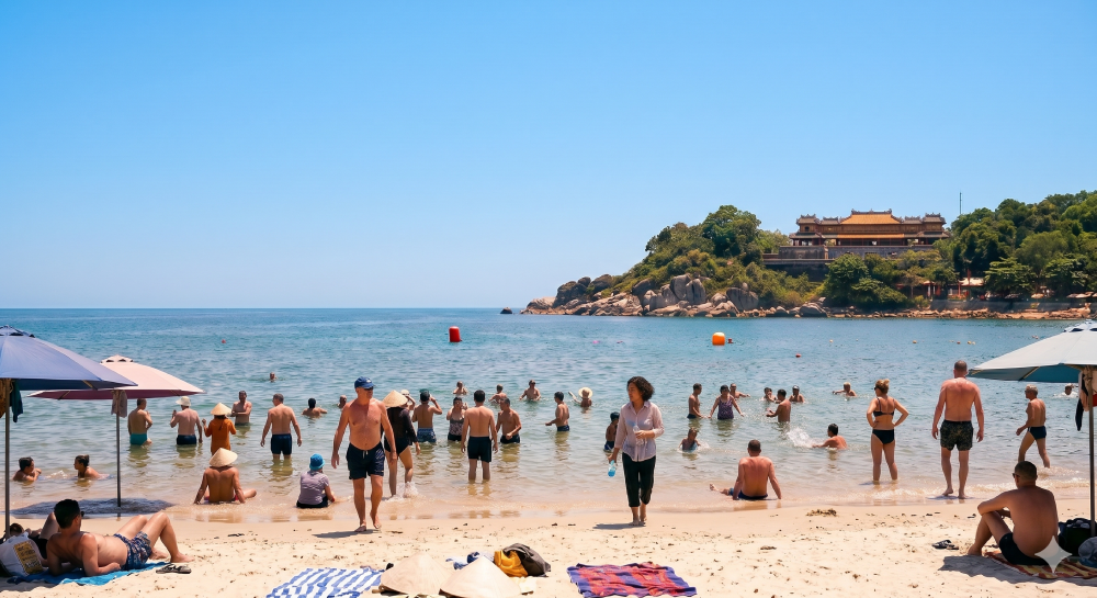 Đi du lịch giữa nắng nóng, nhiều người không ngờ những thói quen này lại âm thầm đẩy nguy cơ đột quỵ lên cao - ảnh 4