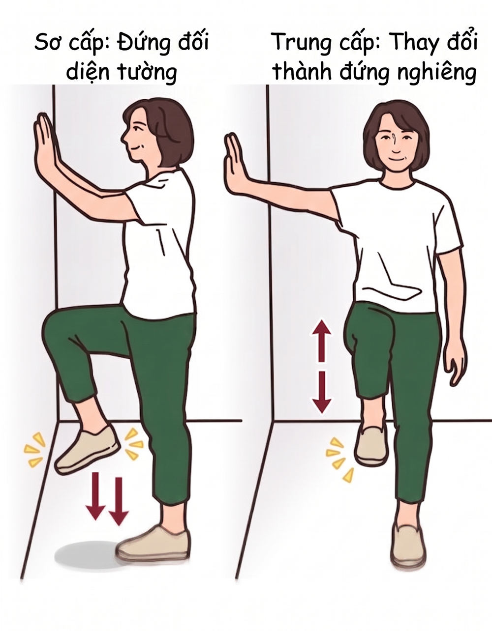 Mãn kinh khiến xương dễ giòn gãy: Bác sỹ bày cách “gõ xương 1 phút” đánh thức tế bào tạo xương - ảnh 3