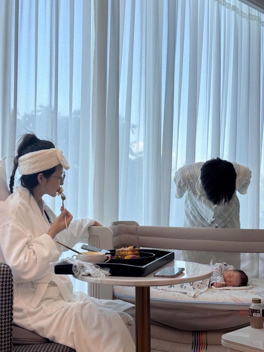Vì sao mẹ càng “lười” thì con cái lại càng trưởng thành? - ảnh 3