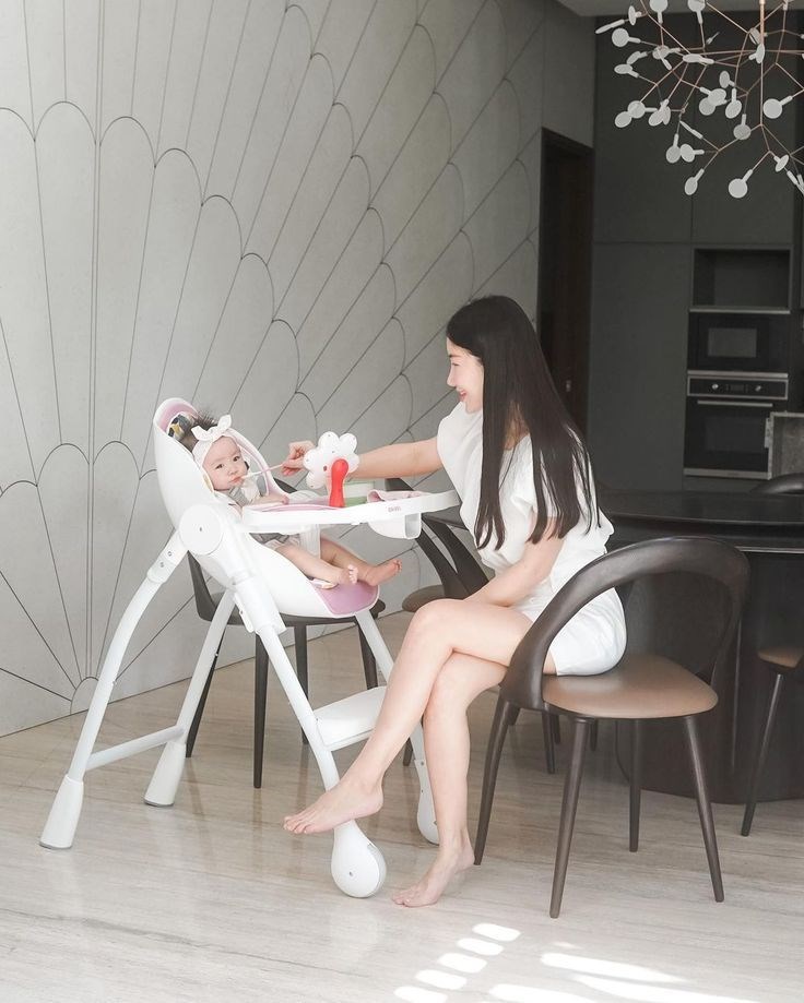 Vì sao mẹ càng “lười” thì con cái lại càng trưởng thành? - ảnh 1