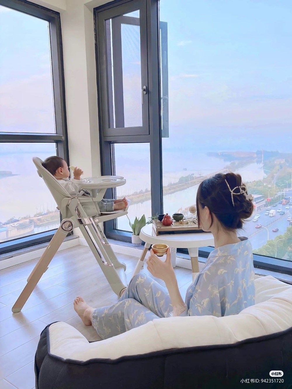 Vì sao mẹ càng “lười” thì con cái lại càng trưởng thành? - ảnh 2