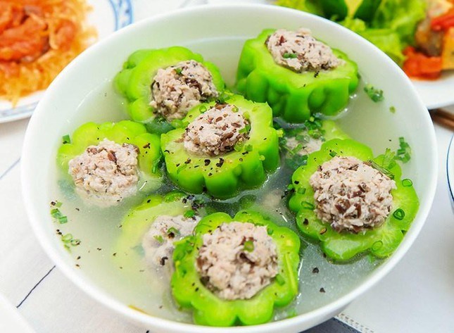 Mùa hè dễ cáu gắt và nóng nảy? Chuyên gia tiết lộ ăn “1 loại rau” giúp hạ hỏa tức thì! - ảnh 2