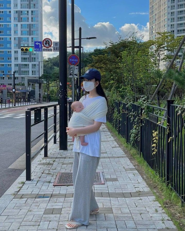 Sinh con sớm hay muộn, vốn chưa bao giờ có câu trả lời đúng hay sai - ảnh 3