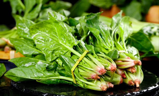 Cảnh báo: Thực phẩm chứa axit oxalic gấp 3 lần rau bina, ăn nhiều có thể gây hại sức khỏe - ảnh 2