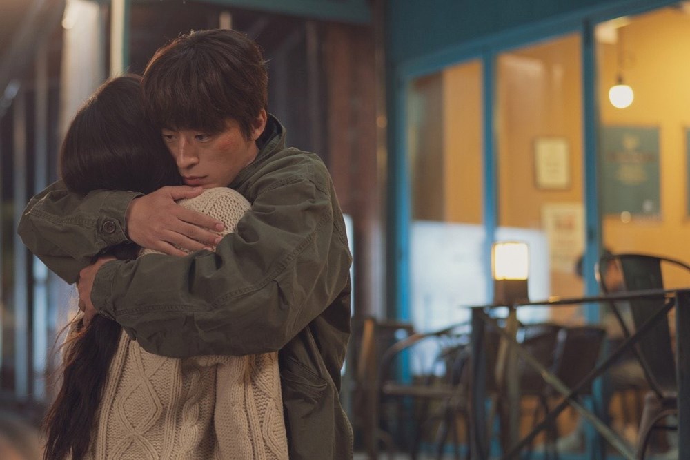 Giới trẻ chán K-Drama, phim Trung khiến màn ảnh Hàn lo ngại - ảnh 4