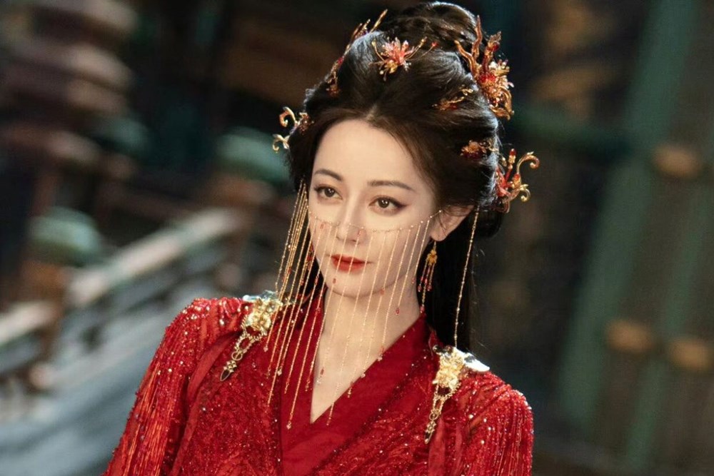 Giới trẻ chán K-Drama, phim Trung khiến màn ảnh Hàn lo ngại - ảnh 3