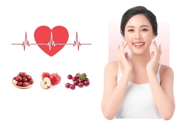 Mùa hè dễ hao tâm huyết, mất ngủ: 5 thực phẩm màu đỏ giúp an thần, hạ hỏa - ảnh 6