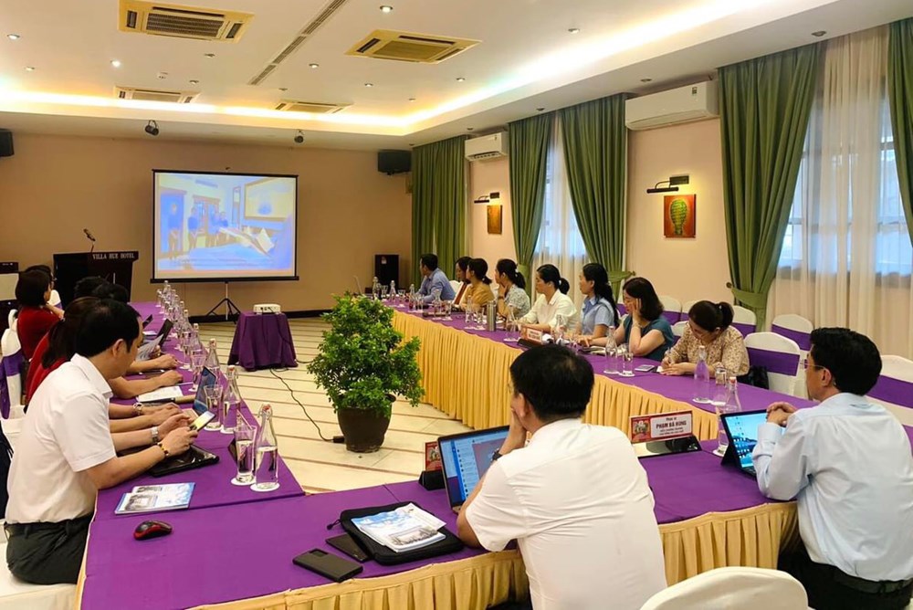 Hợp tác để nâng cao chất lượng đào tạo nguồn nhân lực - ảnh 2