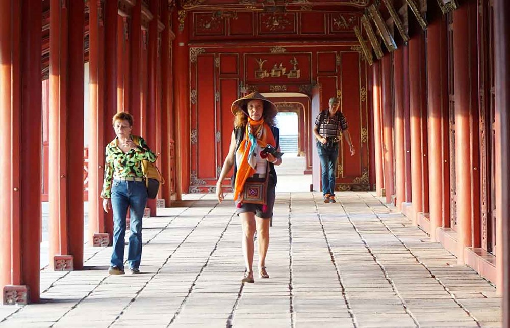 Đảm bảo phát triển toàn diện, hài hòa giữa các hoạt động văn hóa - ảnh 4