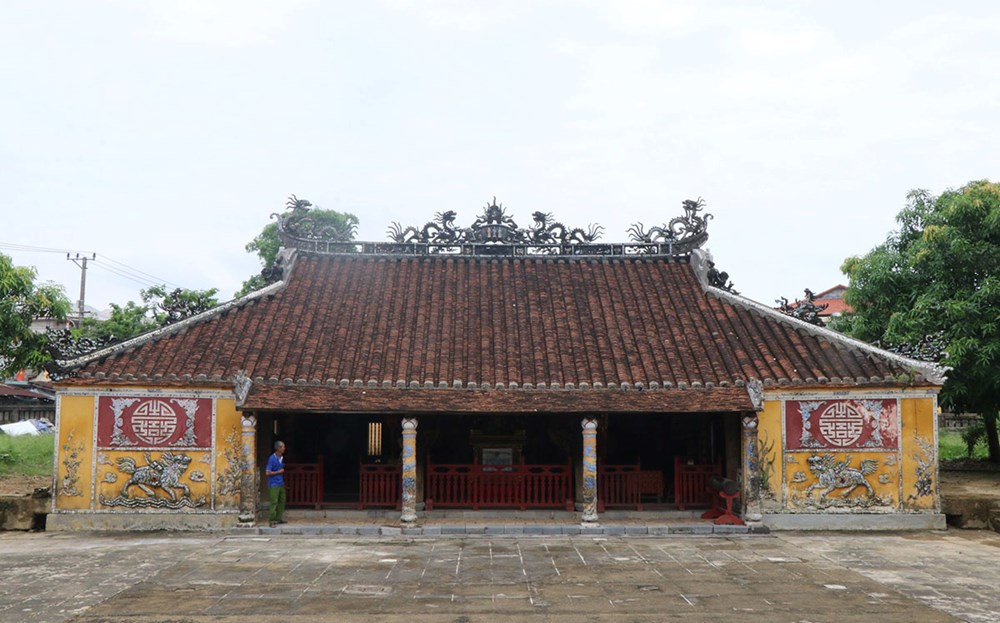 Tháng Năm ở Dương Nỗ - ảnh 5