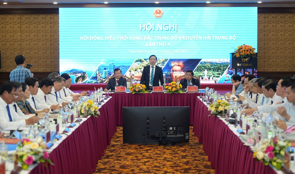 Ưu tiên kết nối giao thông ven biển - ảnh 4