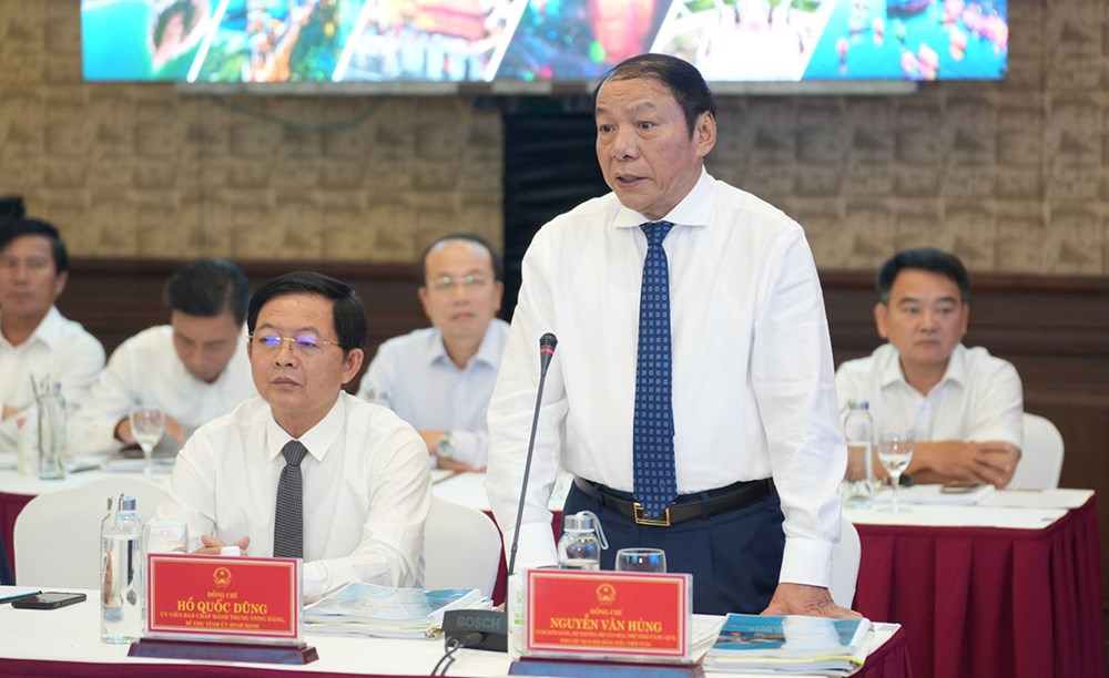 Ưu tiên kết nối giao thông ven biển - ảnh 3