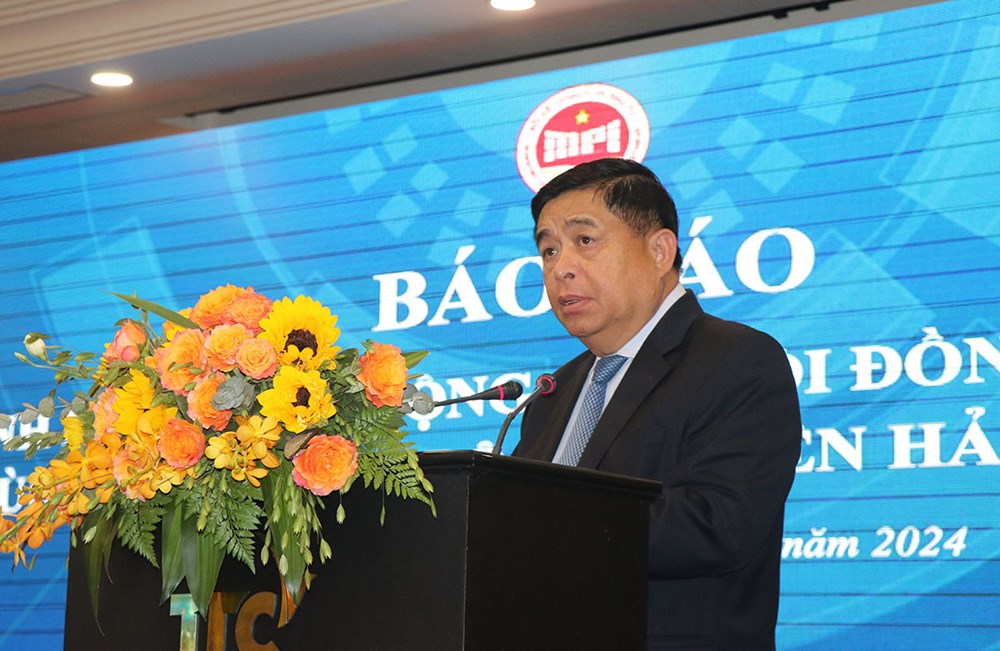 Ưu tiên kết nối giao thông ven biển - ảnh 5