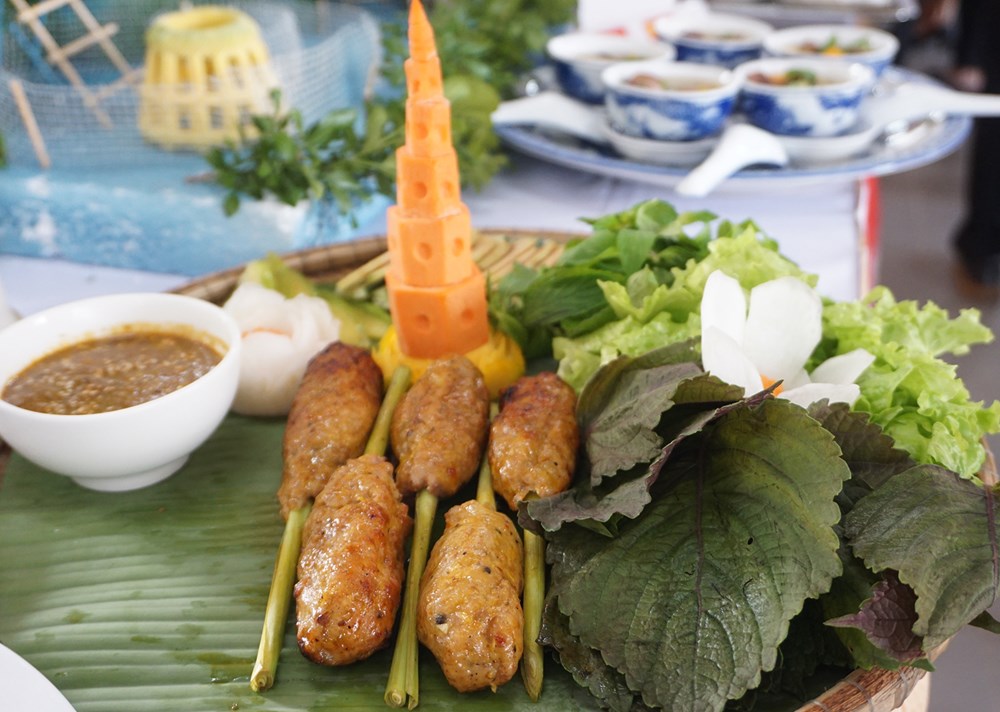 Huế chọn ẩm thực để tham gia Mạng lưới các thành phố sáng tạo của UNESCO - ảnh 2