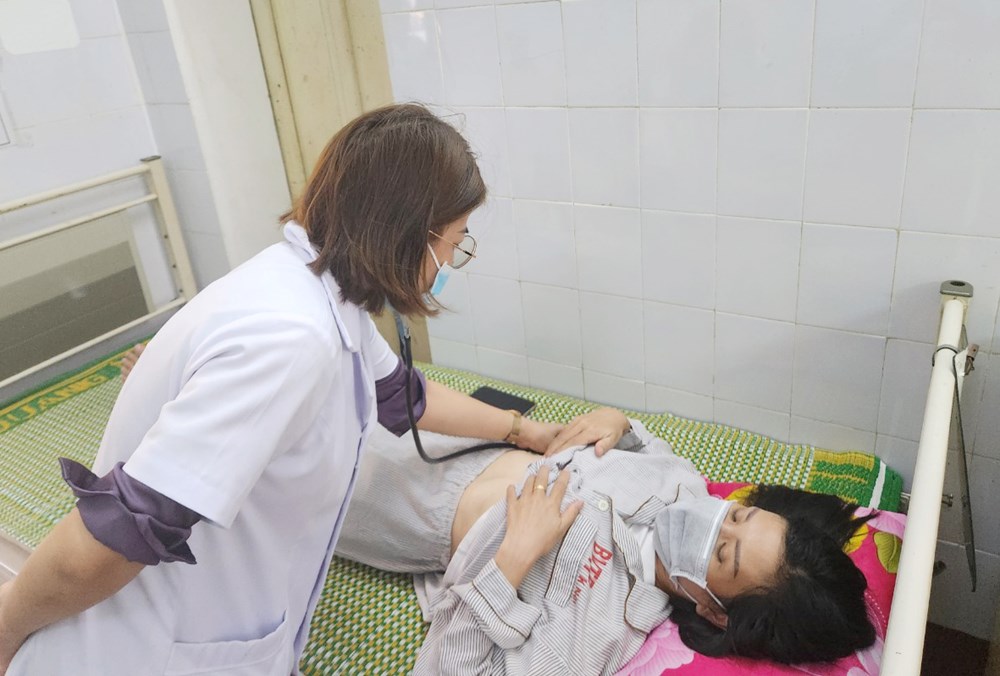 Thừa Thiên Huế: Số ca mắc sốt xuất huyết Dengue tăng gấp 5 lần - ảnh 1