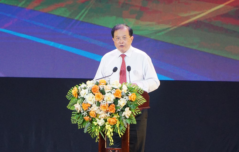 5 tiết mục xuất sắc đoạt Huy chương Vàng tại Liên hoan Múa quốc tế 2024 - ảnh 2