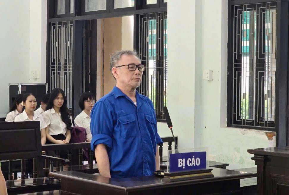 Đi “kêu oan” cho con, người phụ nữ bị lừa đảo chiếm đoạt hơn 2,5 tỉ đồng - ảnh 1