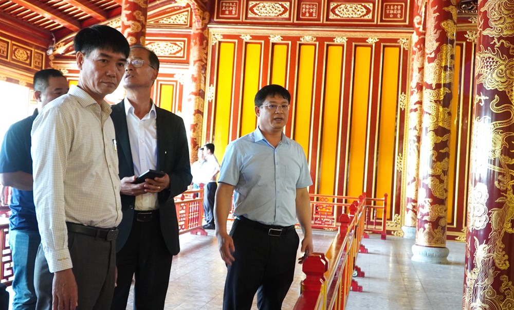 Sự việc đáng tiếc và gây hậu quả rất nghiêm trọng - ảnh 2